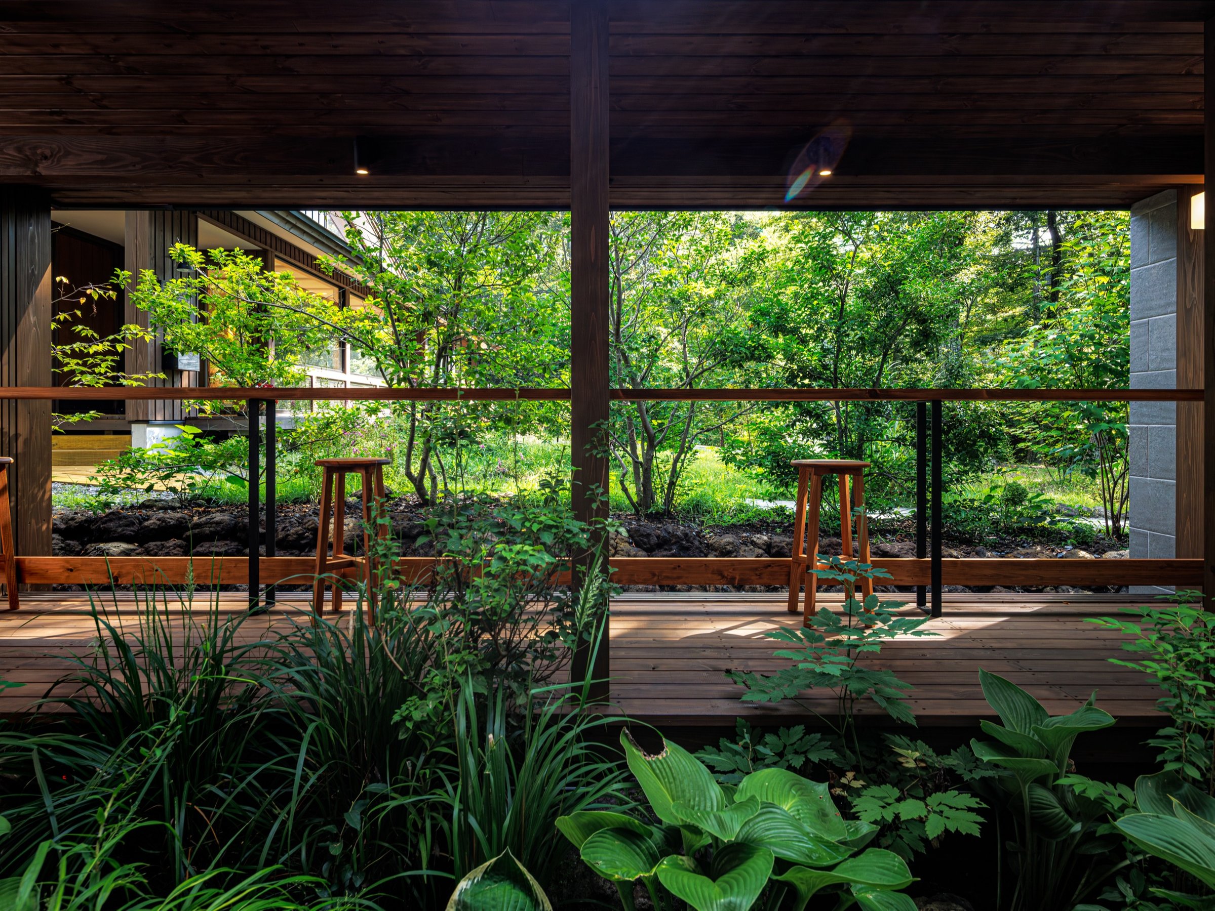 Oak���A�E�g�h�A���r���O