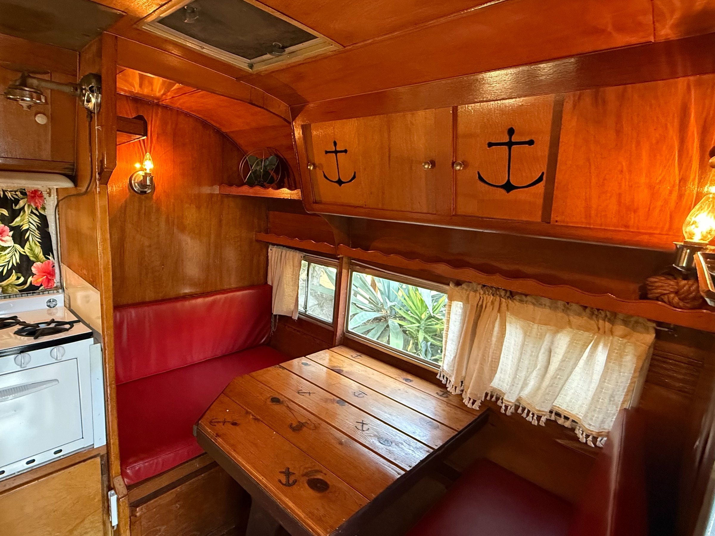 1953 lake wood �V���o�[