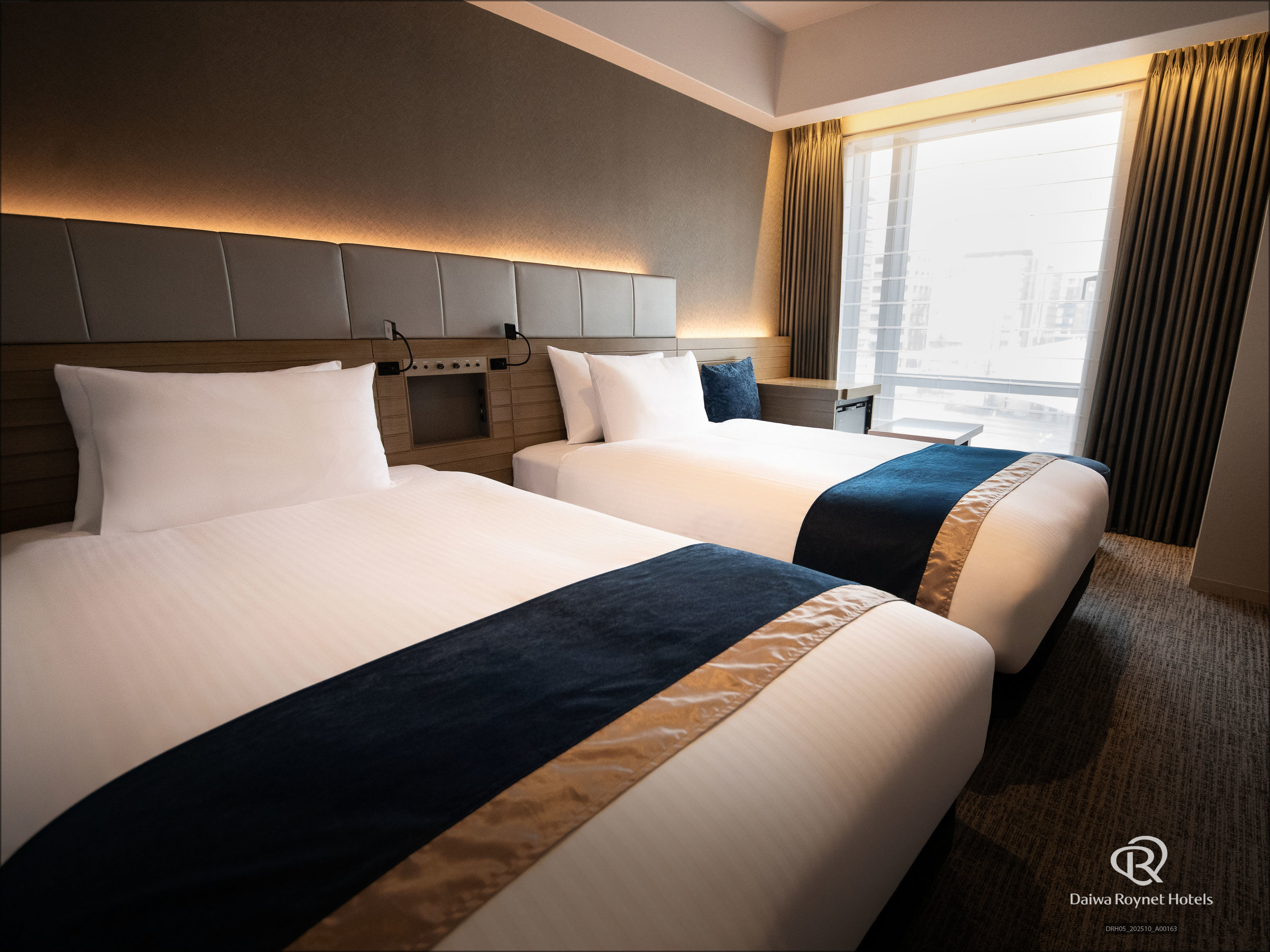 �f���b�N�X�c�C���i27�u�j