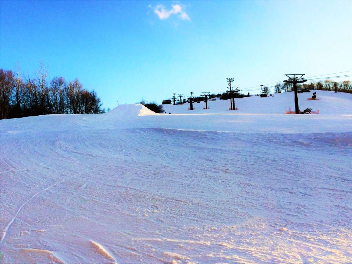 �ō��̃p�E�_�[�X�m�[�𓖊ق���_�ɂ��y���݂��������I