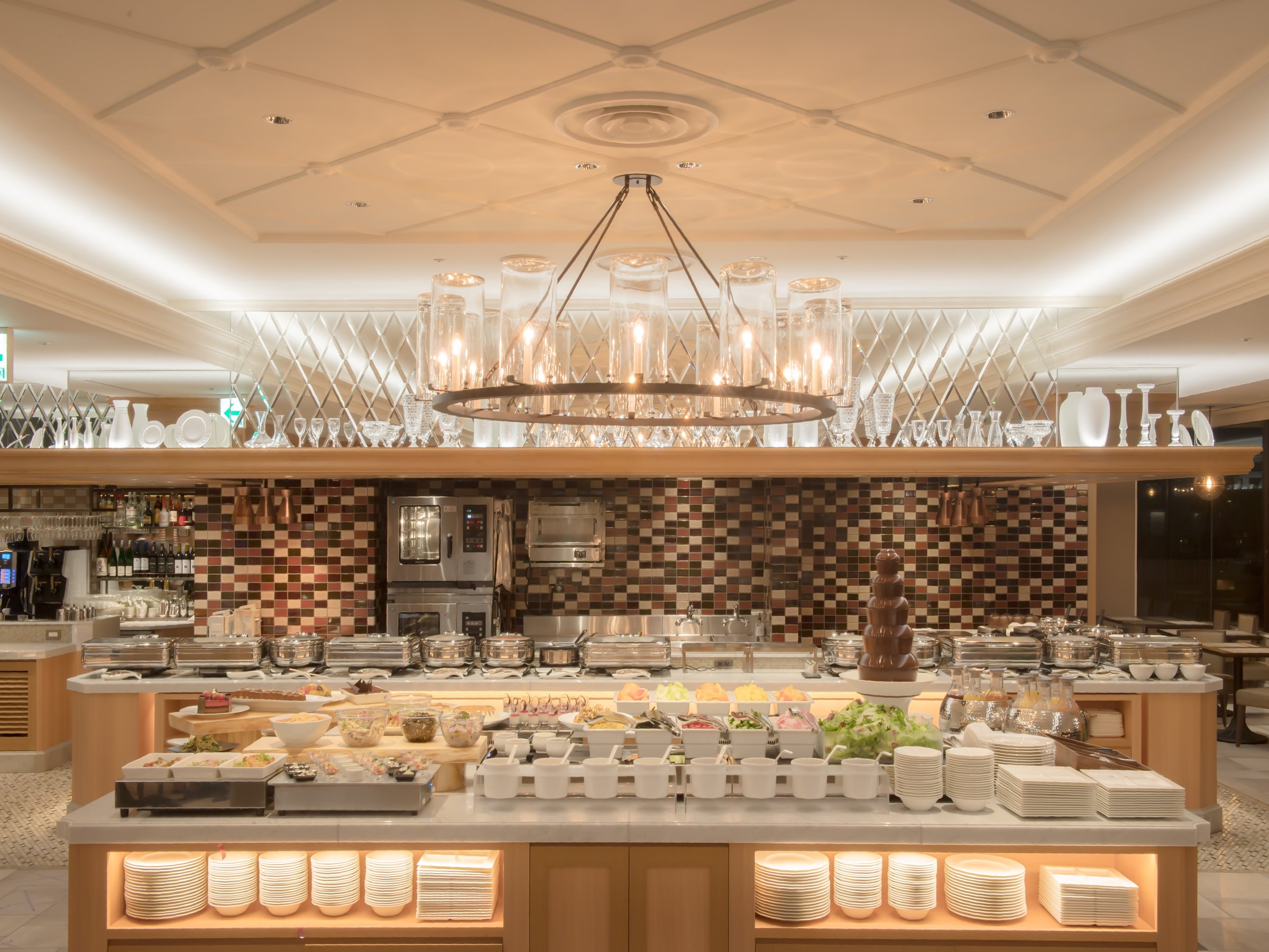 �X�C�[�c���f���J�u�b�t�F