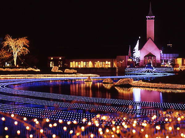 �Ȃ΂Ȃ̗��̃C���~�l�[�V������