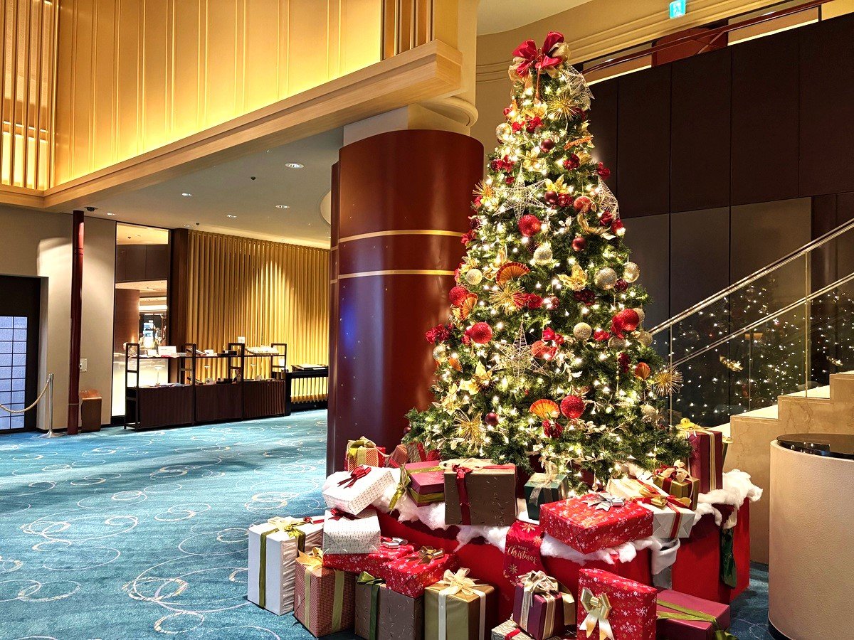 ���r�[_�N���X�}�X�c���[