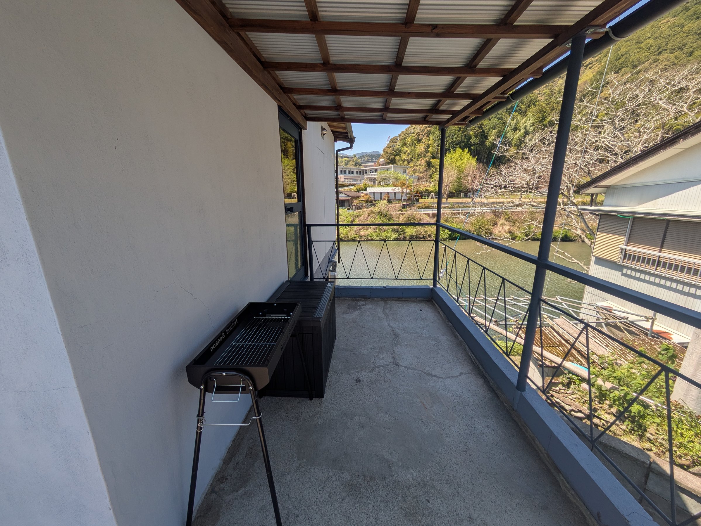 BBQ�R���������R�ɂ��g�������܂��B
