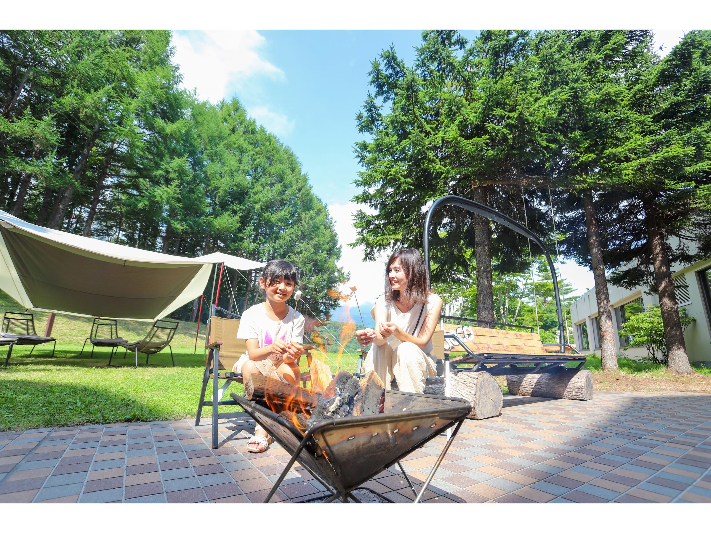 �����΂ƃ}�V���}���i�h���Ҍ���A�N�e�B�r�e�B�j