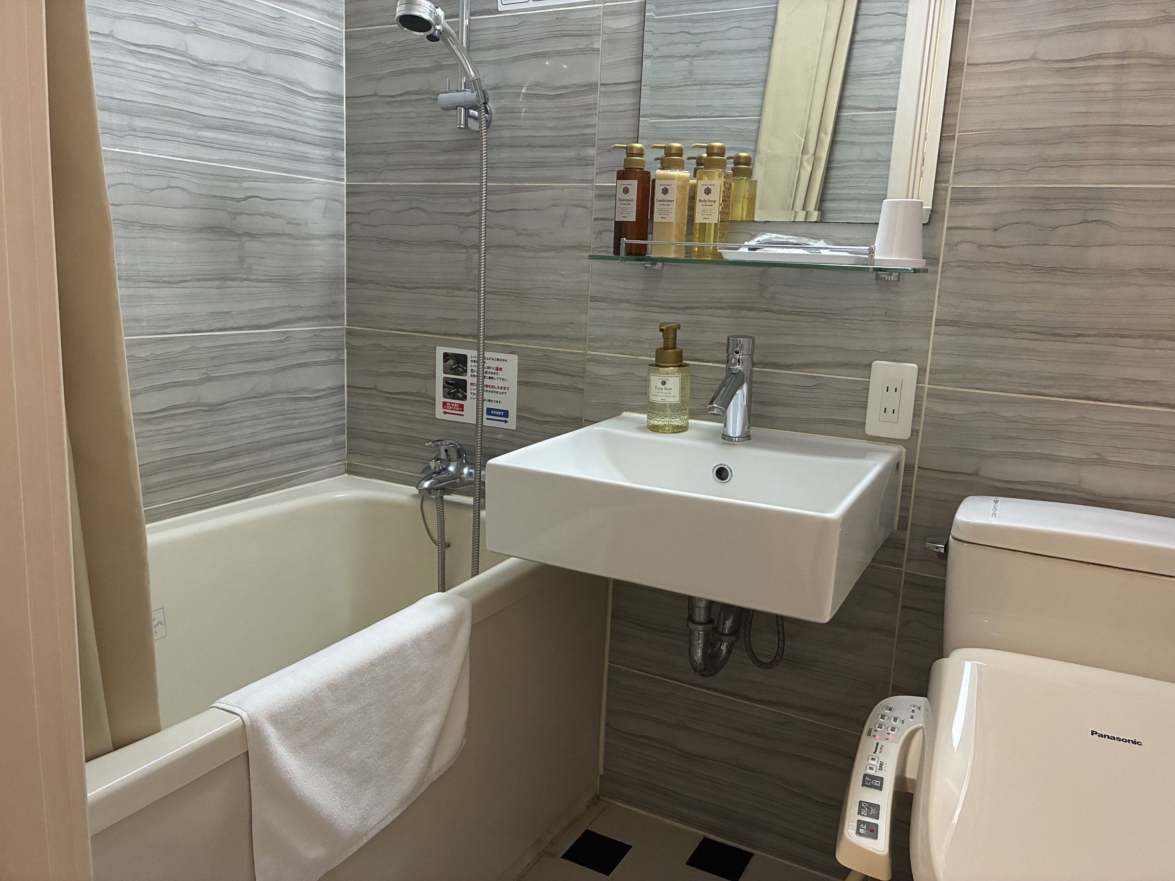 �o�X�E�V�����[��