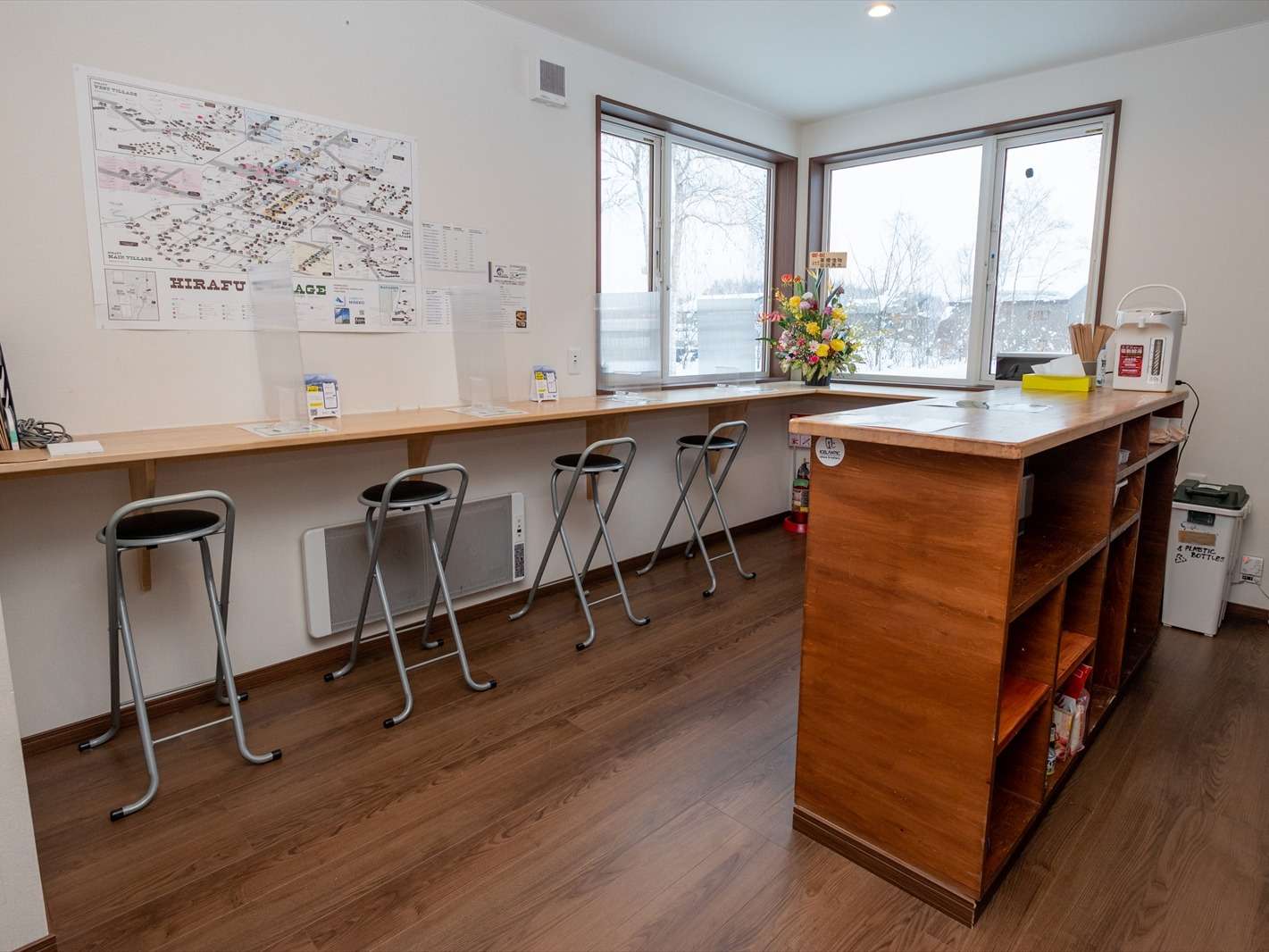 ���L�X�y�[�X�i1F�j