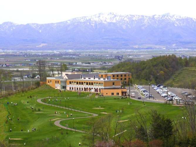 �u�̏ォ��̂�`����