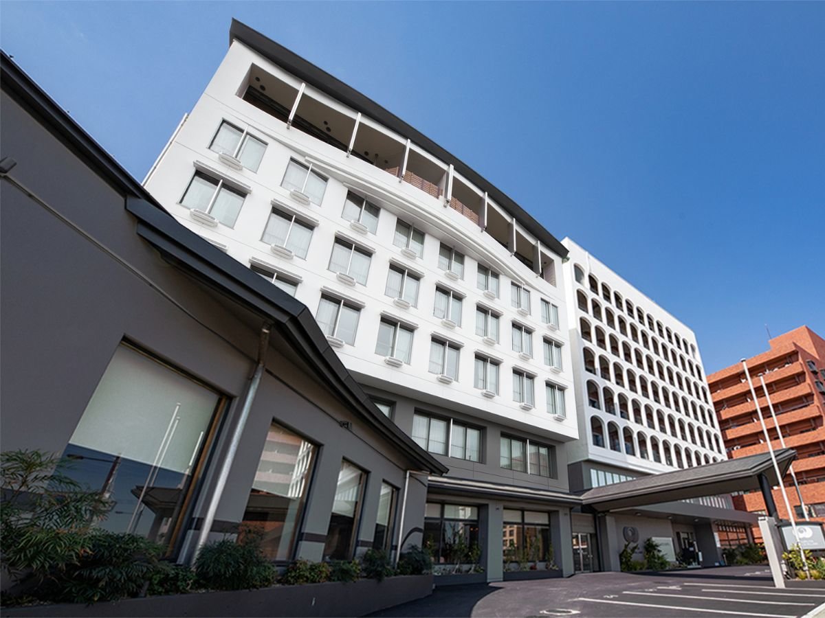 ���O�ρbTSURUTA HOTEL&VILLAGE