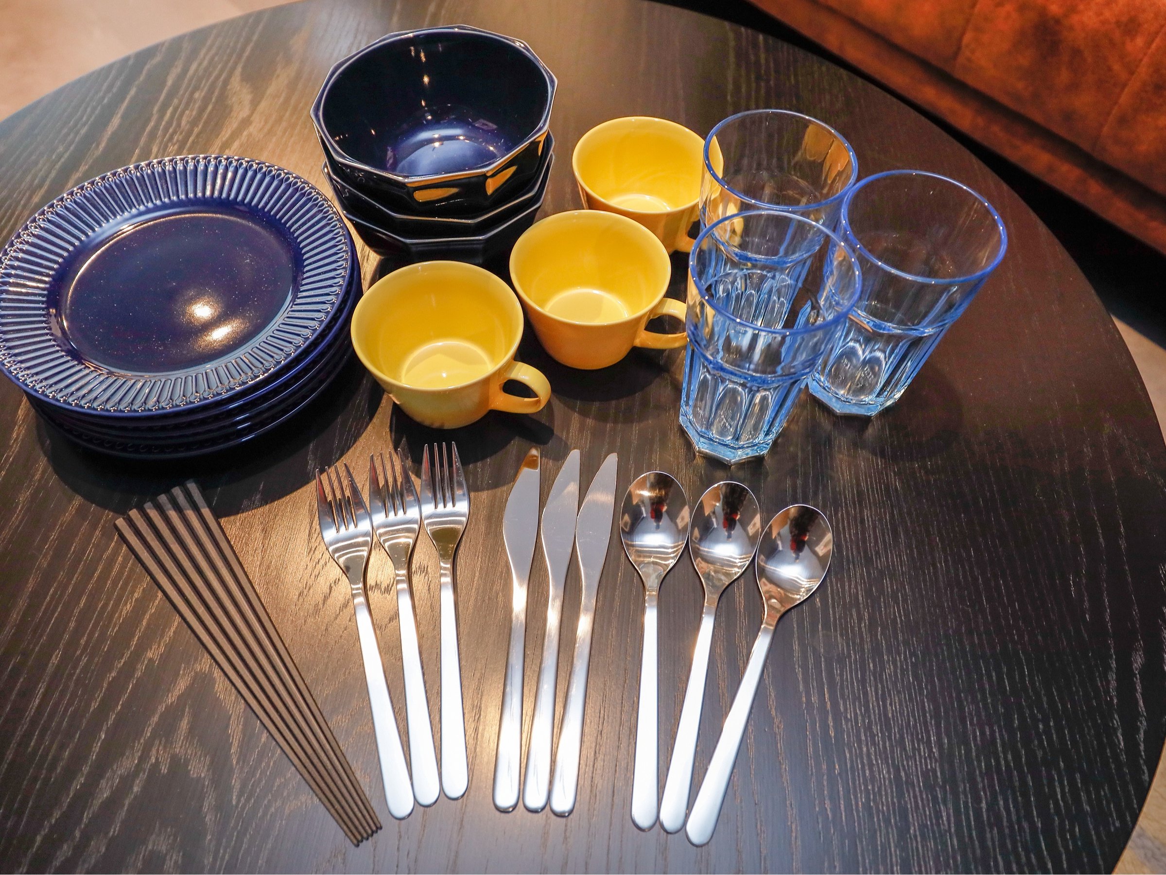 C