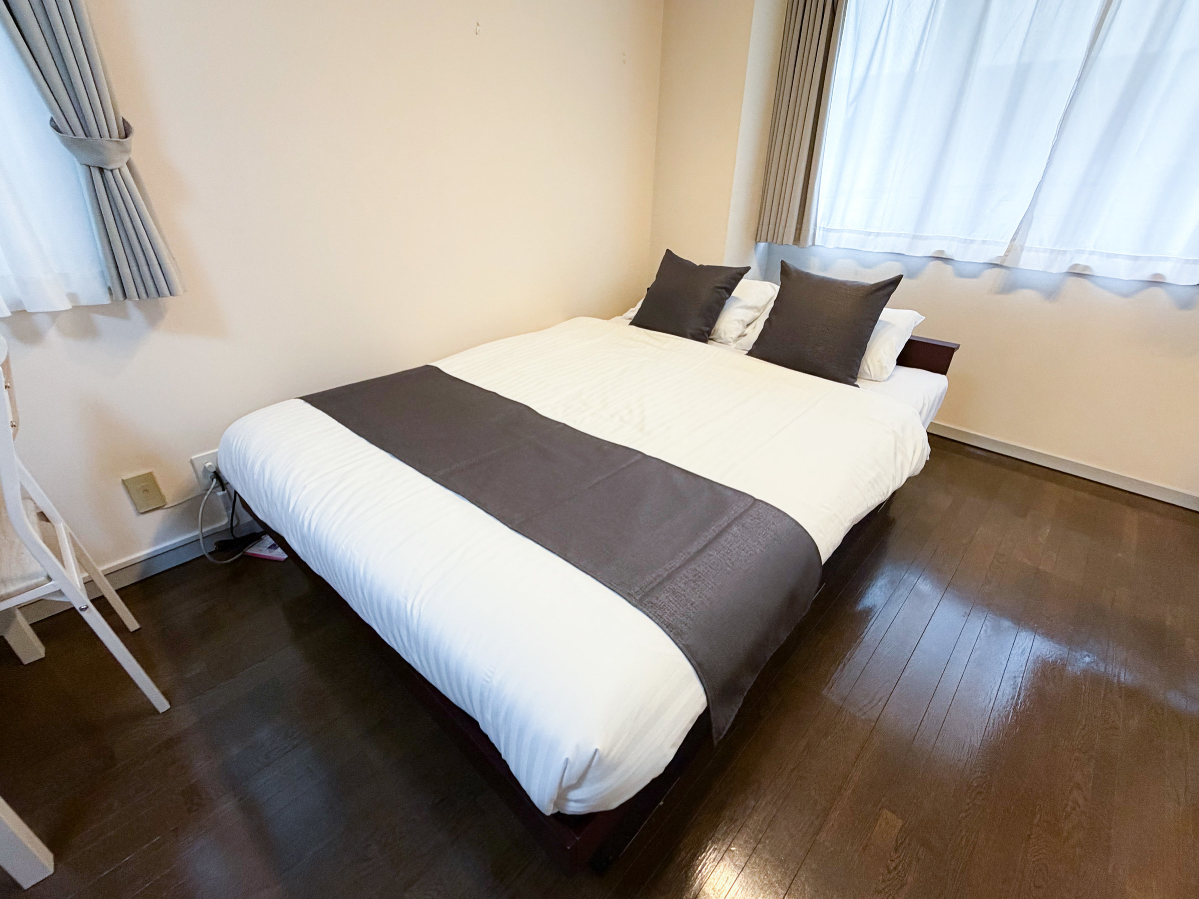 301�����b�傫�ȑ����玩�R��������A���邢���͋C�̋q���ł��B
