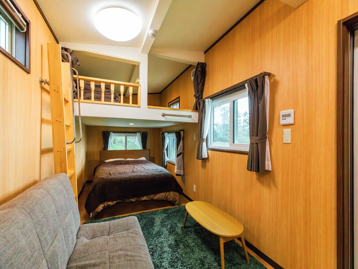 �g���[���[�R�e�[�W�E�R���t�H�[�gB 