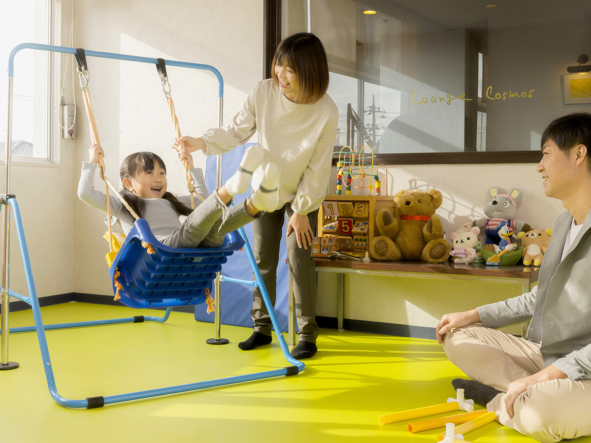 ���L�b�Y�X�y�[�X��