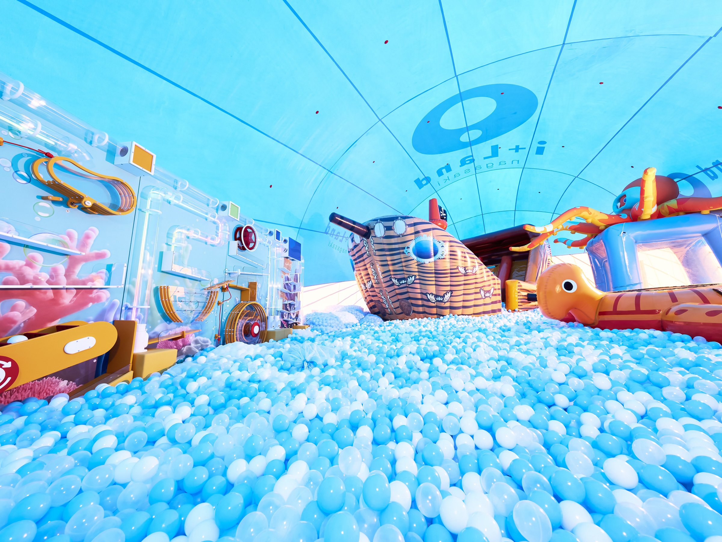 �S��25���̃{�[���v�[���e�[�}�p�[�N�I