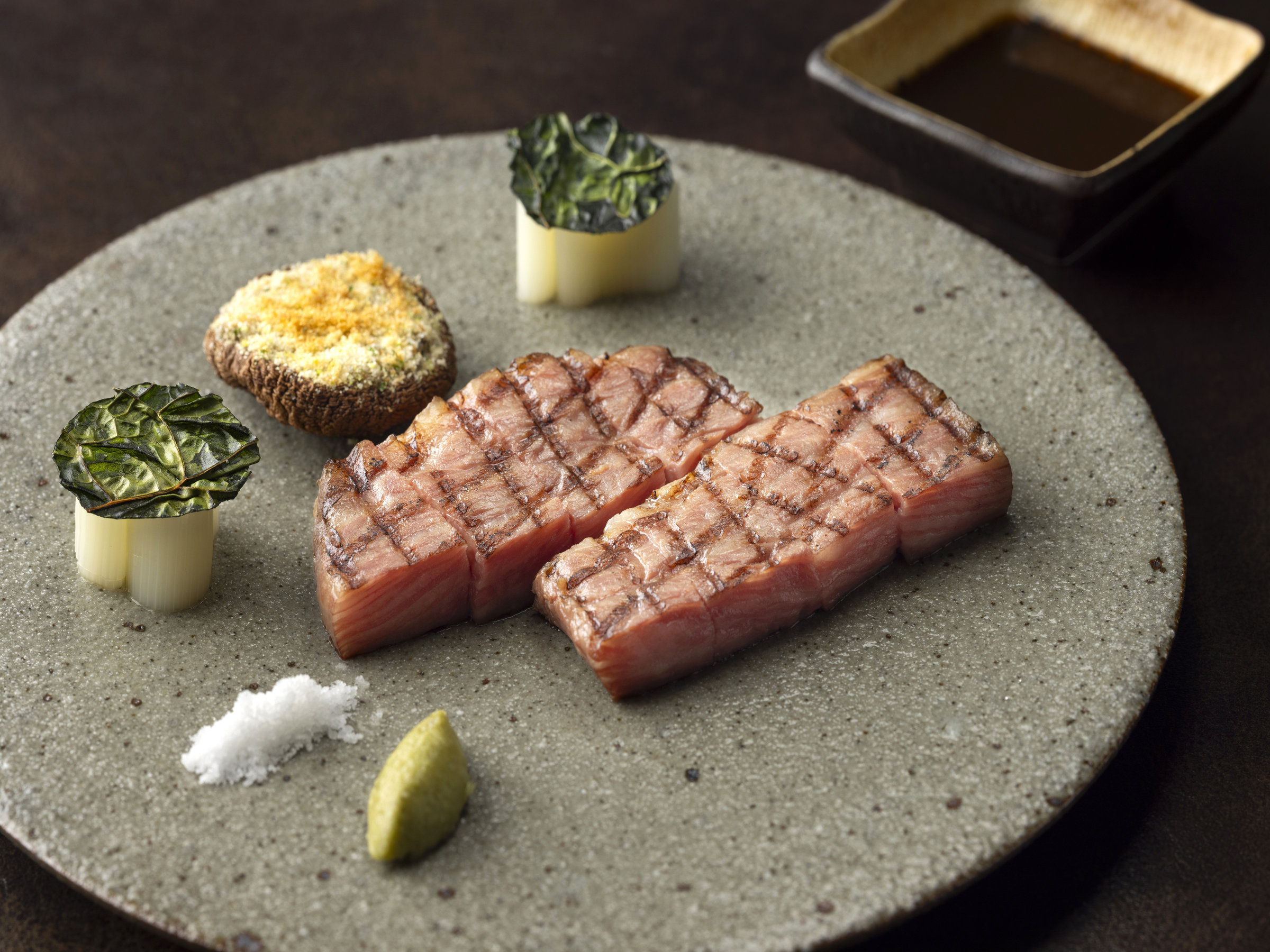 �����ŐH�ׂ�t�����X�����R�[�X�u�V���C���@���`Suivant�`�v�C���[�W