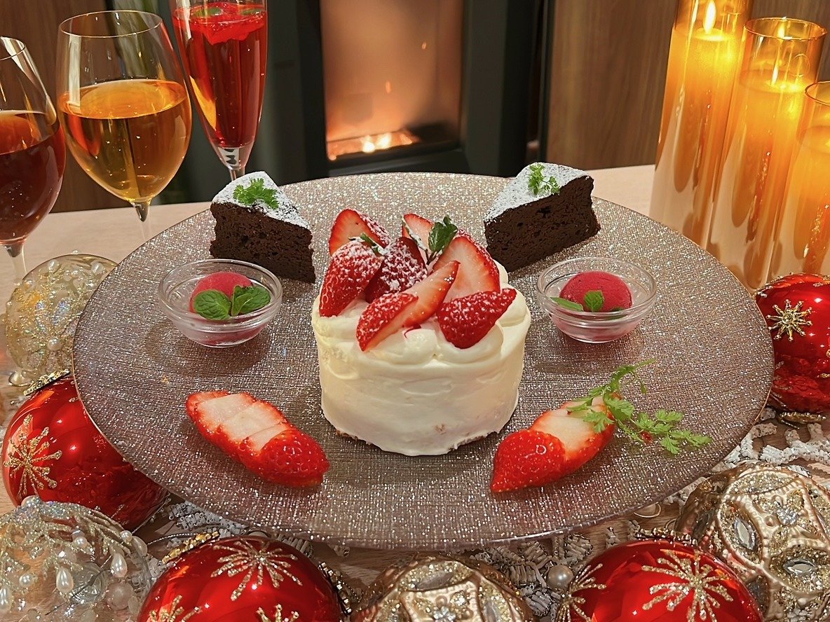 �Ƃ�����䕂��ӂ񂾂�Ɏg�����p�e�B�V�G�����̃f�U�[�g�v���[�g��