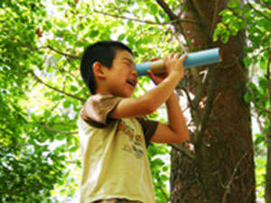 ����]�����Ŏ��R�ώ@���I