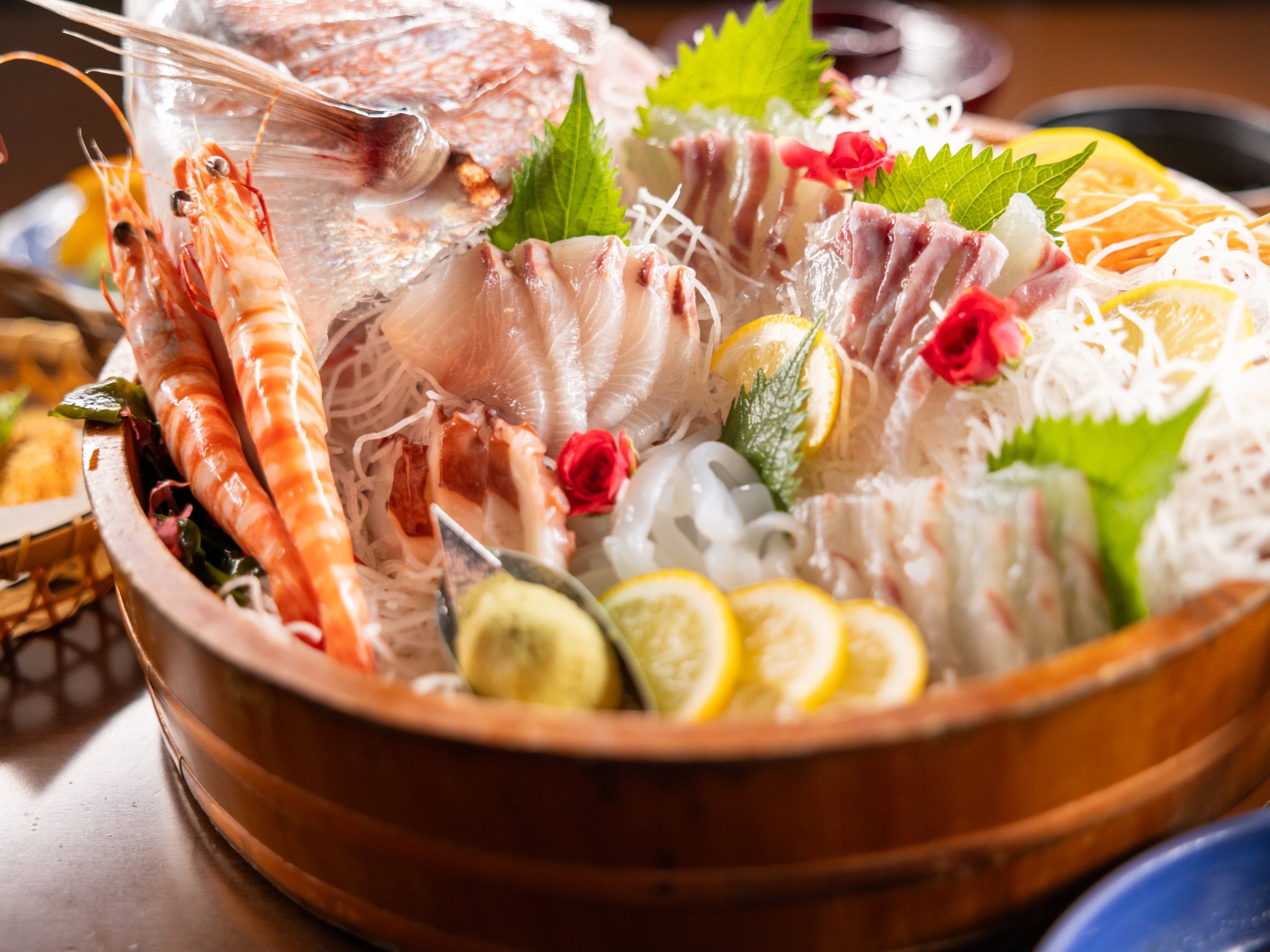 �y���h�g������z�v�킸�u�킟���I�v�ƌ����Ă��܂����������̉������