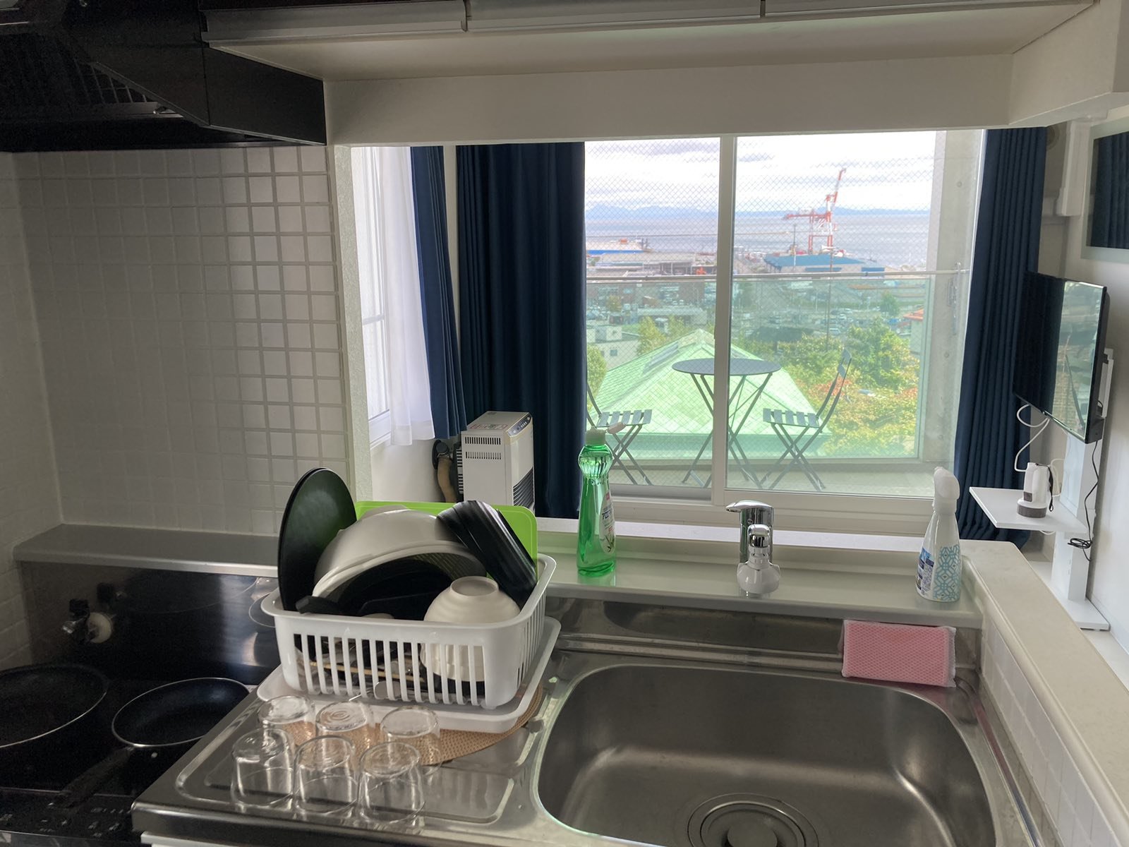 �P�x�b�h���[���@�L�b�`��