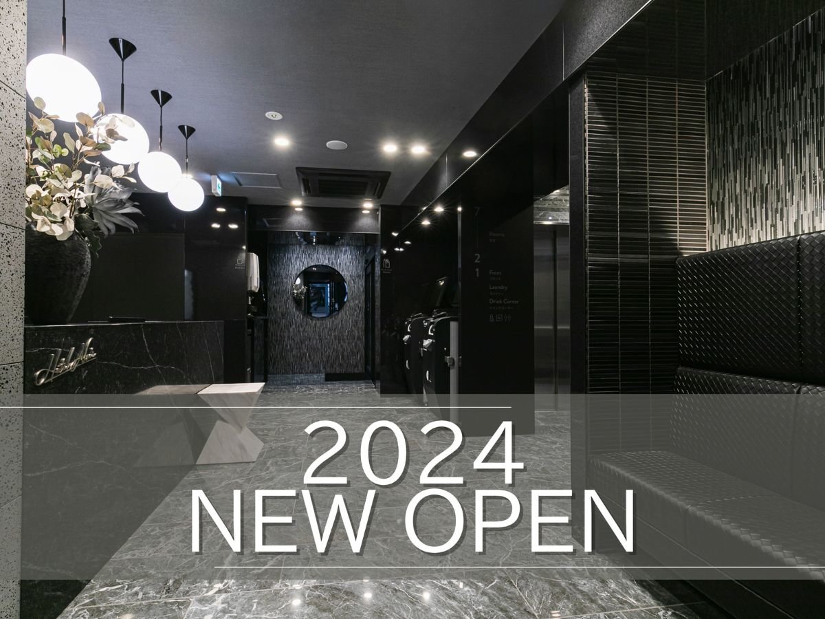 2024N NEW OPEN