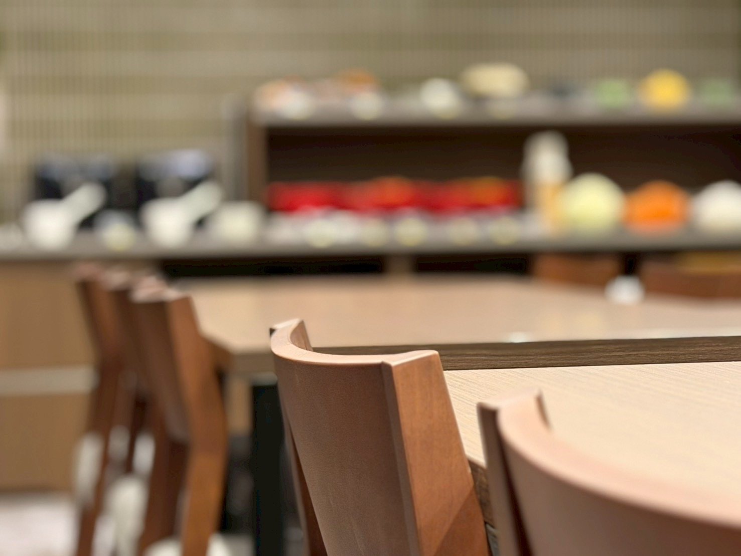 [Amenity Cafe�C���[�W]