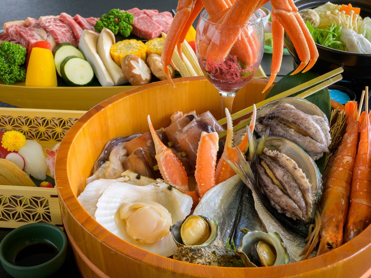 �u���ʁ]FUKUIRO�v���I�O����BBQ�ق��I��鸁E�z�^�e�Ȃǂ̊C�N�����p��