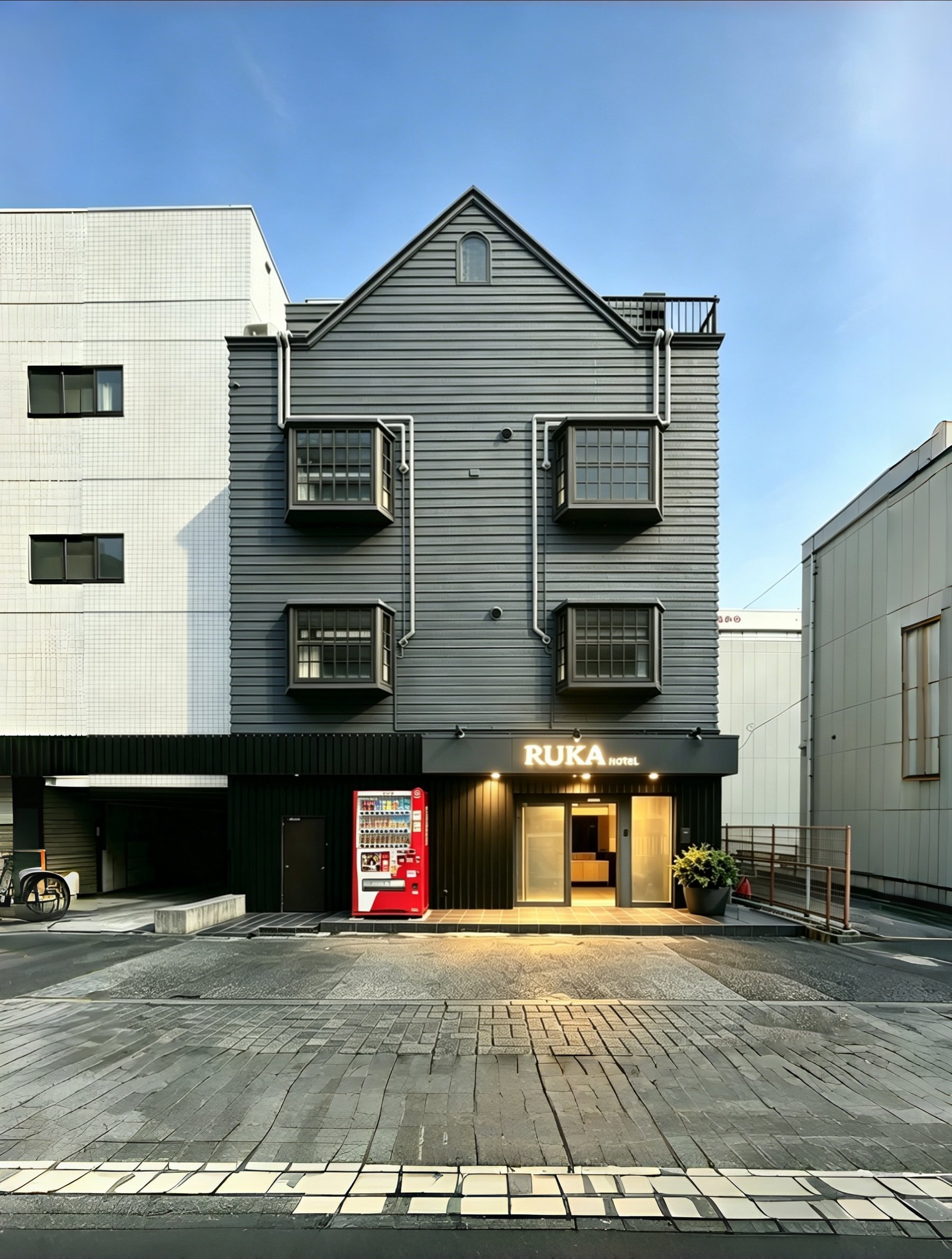 Ruka Hotel