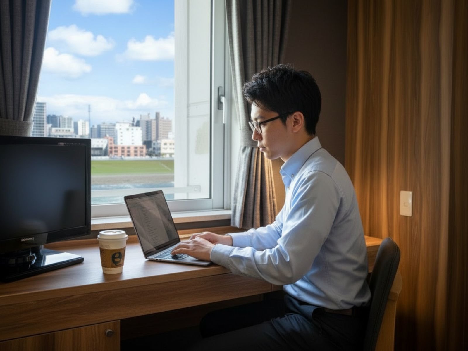 �W�����ז����Ȃ��A���������[�N��