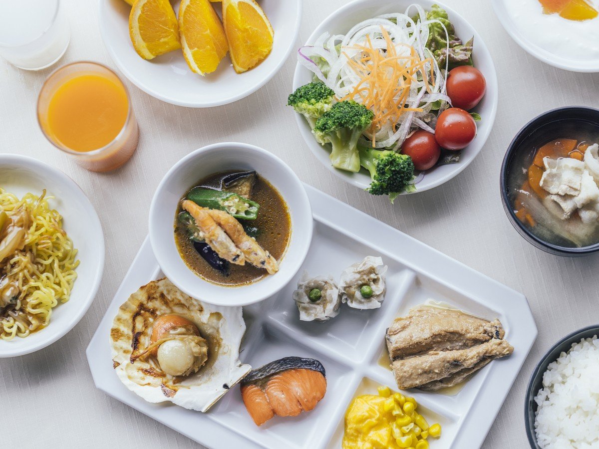 �y���H�o�C�L���O�z���ʂȃ��j���[����葵���A���̂ЂƂƂ����������Ƃ��y���݂��������܂�