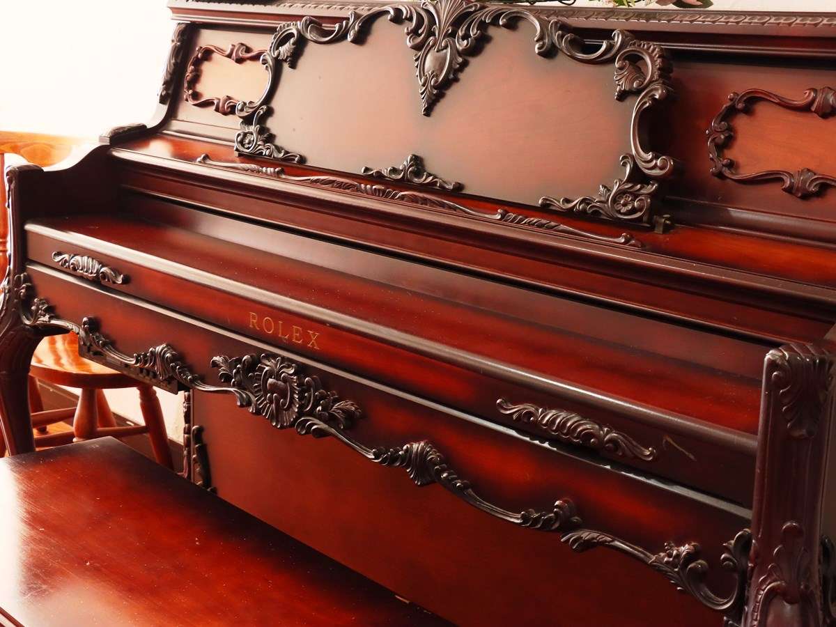 �y�ٓ��z�I�V�����őf�G�ȕ��͋C�ł�