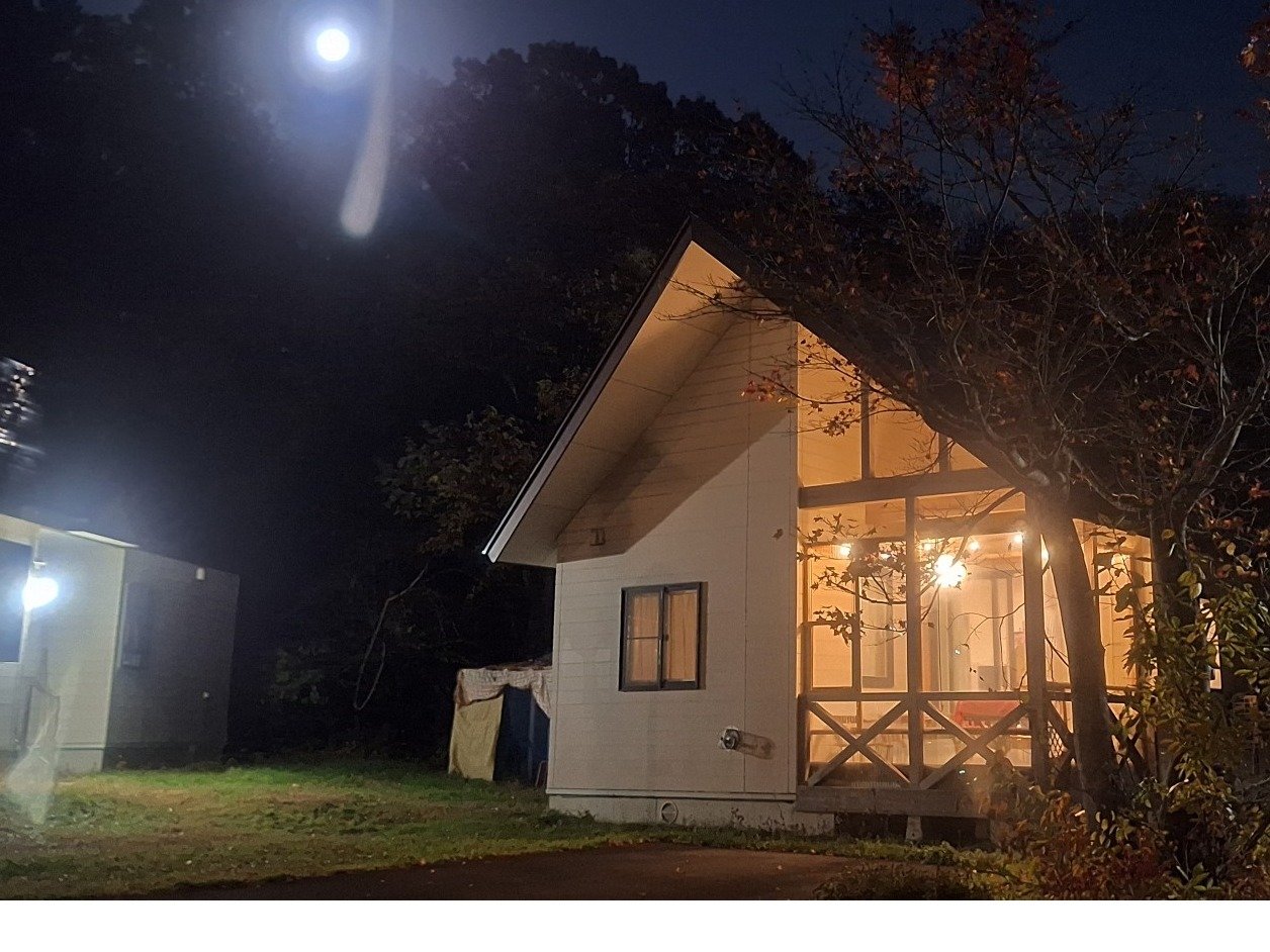 �y�q���z���O�Y��BBQ�u�[�X�Ƀe���X�ł�BBQ(�K�X��p���j���ł���C���i�[�e���X�t�̂�����