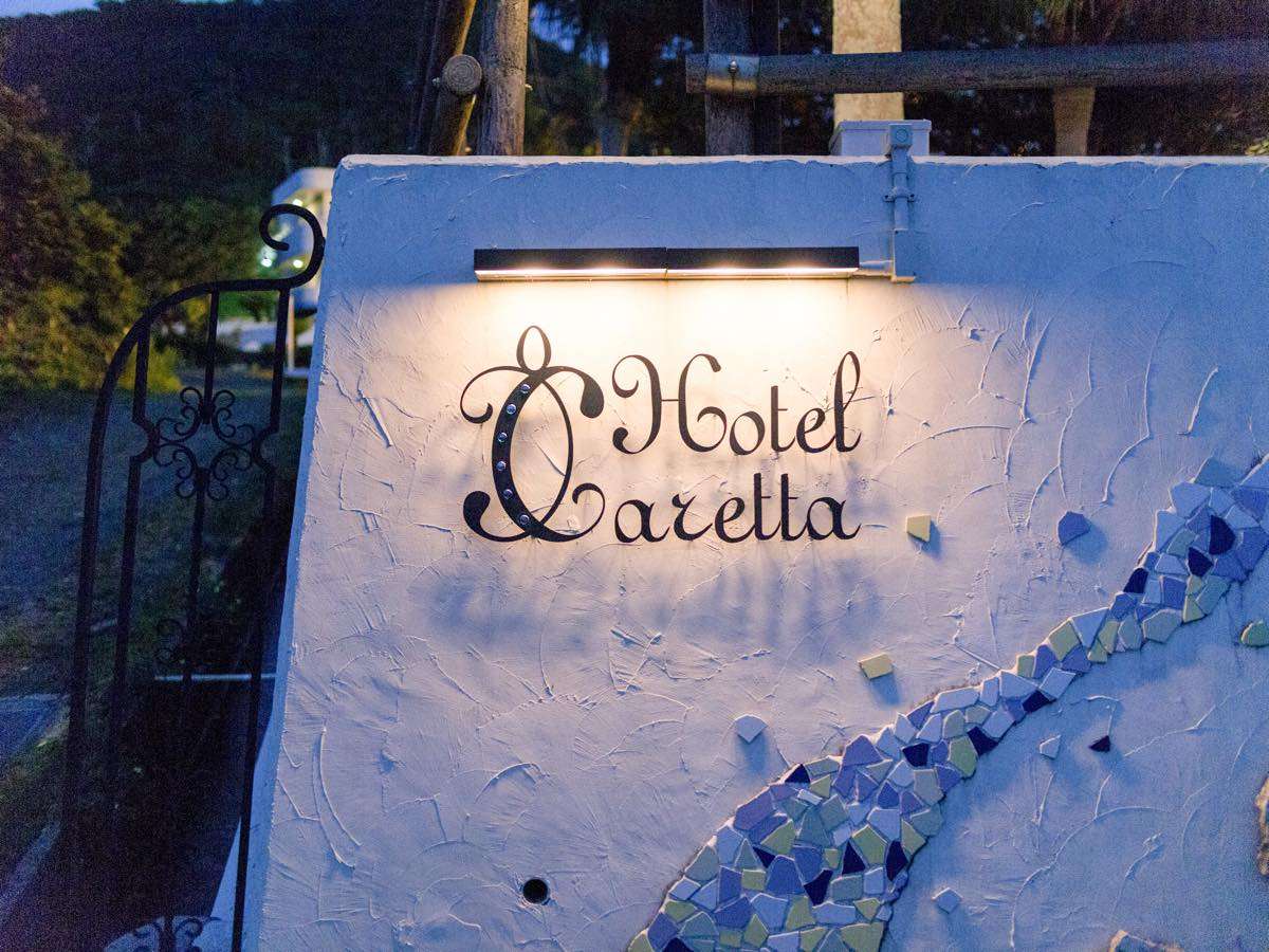 悤IHOTEL@Caretta!(^^)!