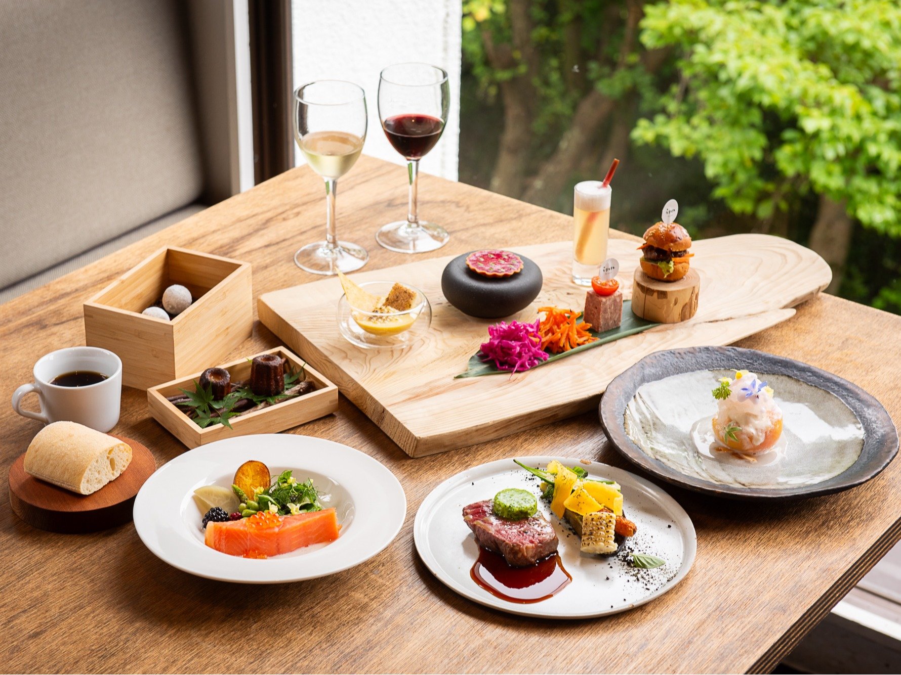 n̏{̐Hނӂ񂾂Ɏgp{ݎ̃R[XfBi[