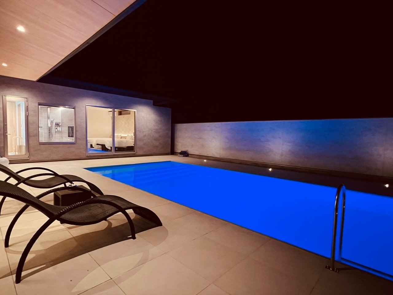 Privatepool