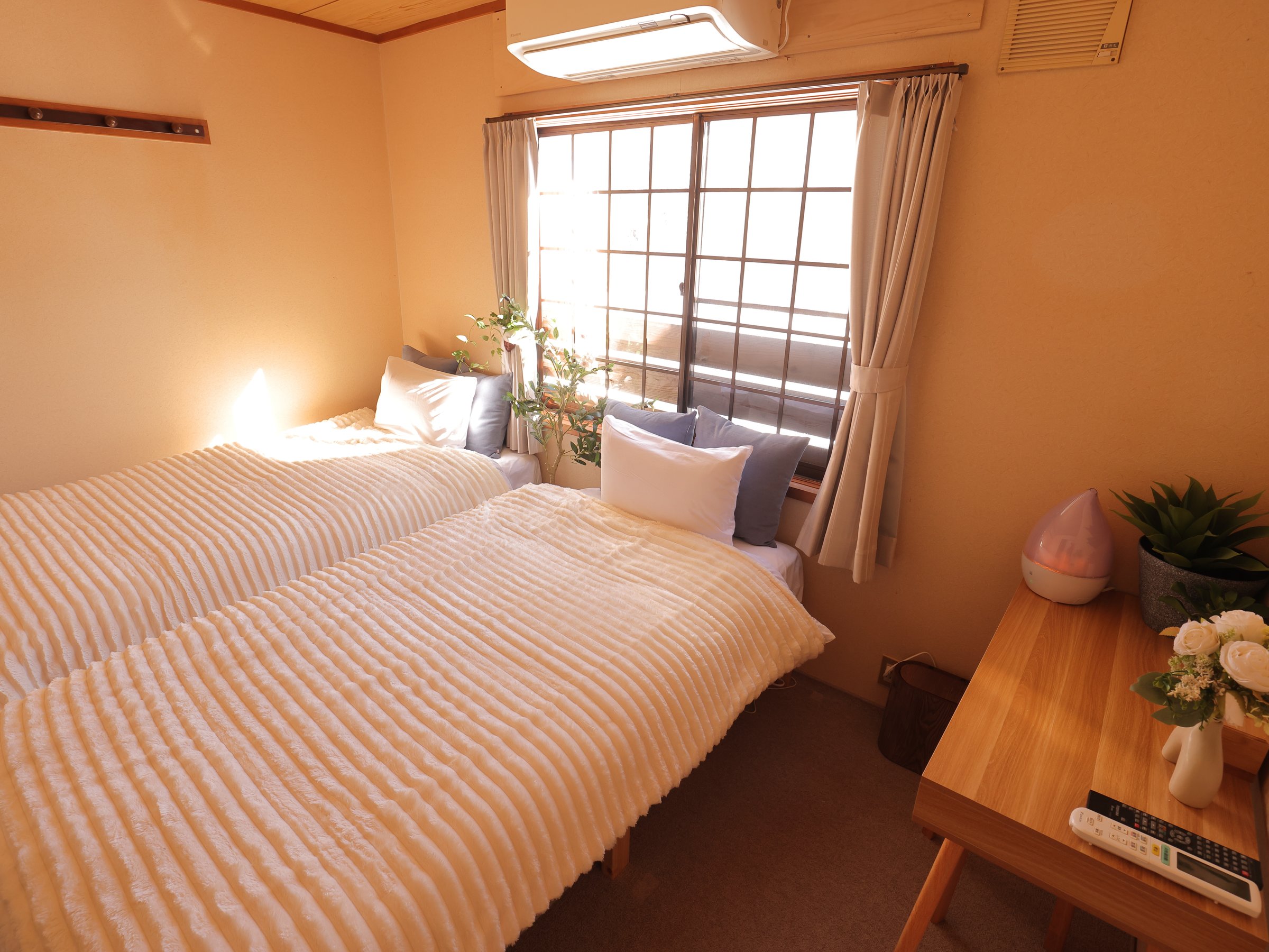 Forest & Stars Akakura Villa101