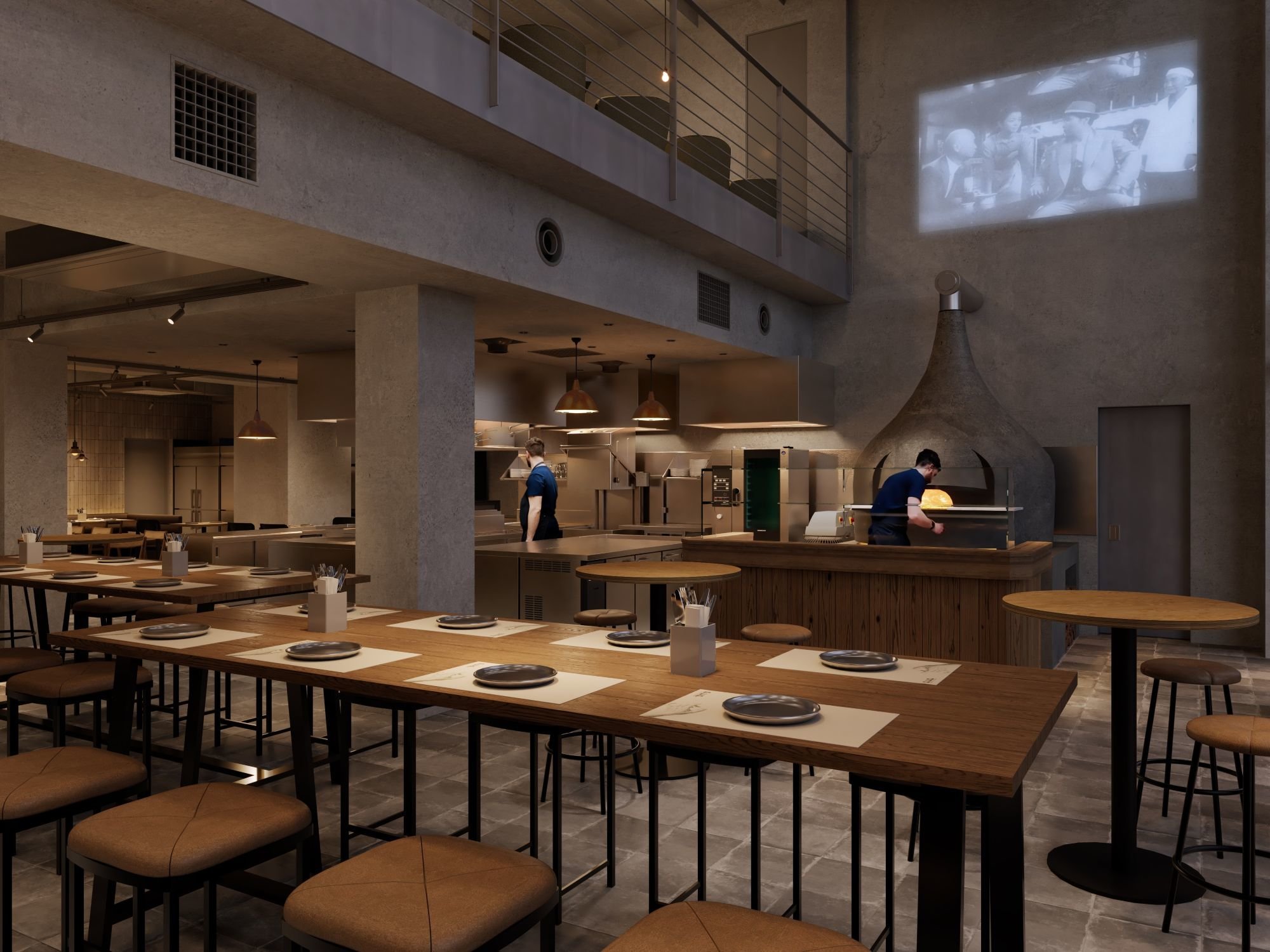 ���X�g����