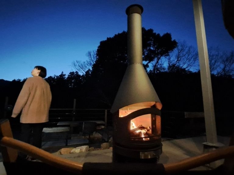 �K�[�f���X�g�[�u