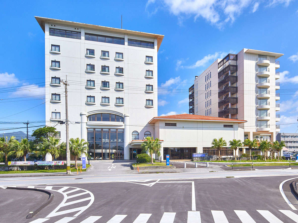 �ߗׂ̓r�[�`�A�V�����A��������������Ă���D���n