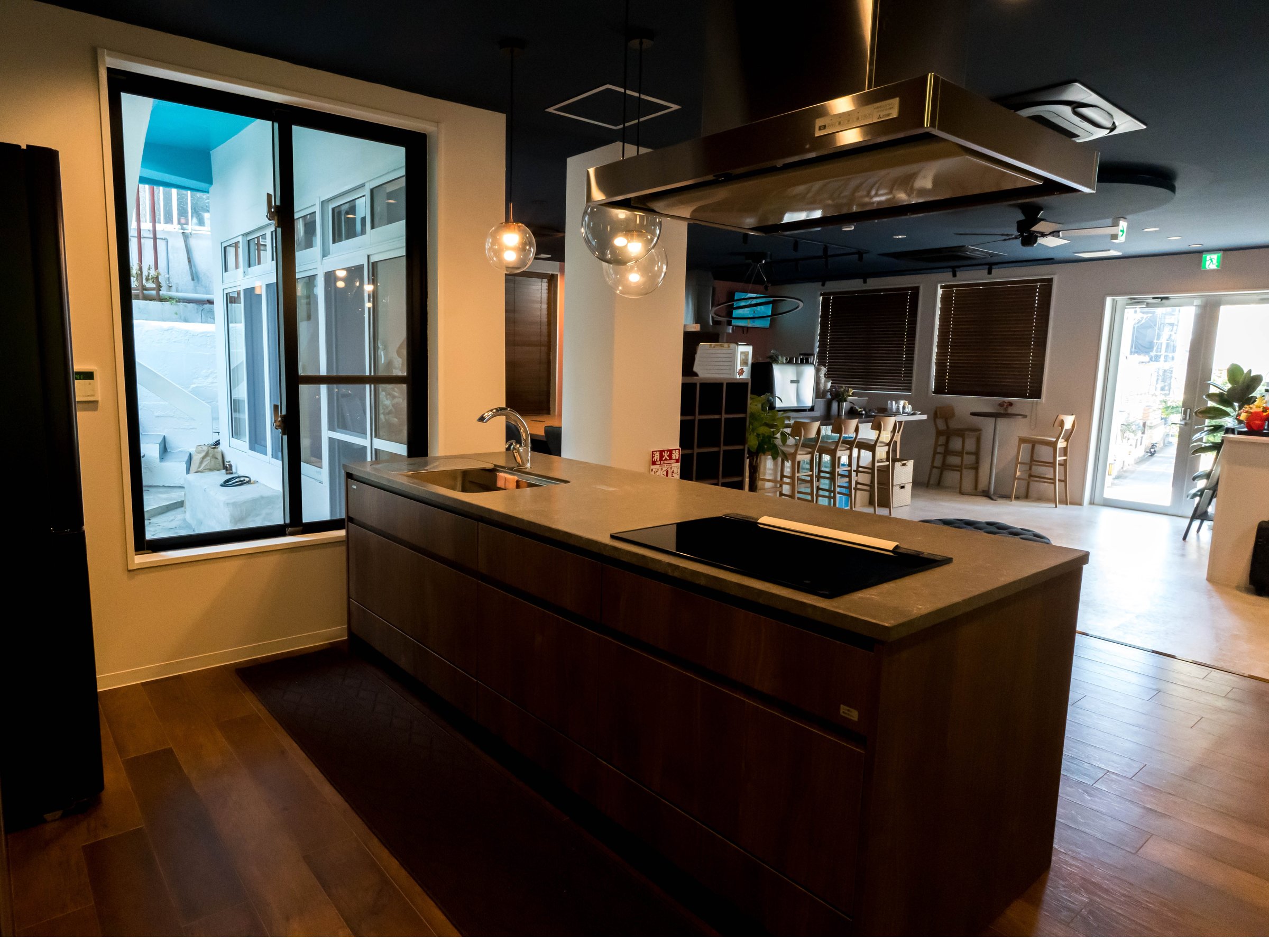 �h���҂��g���鋤�p�L�b�`���ł��B