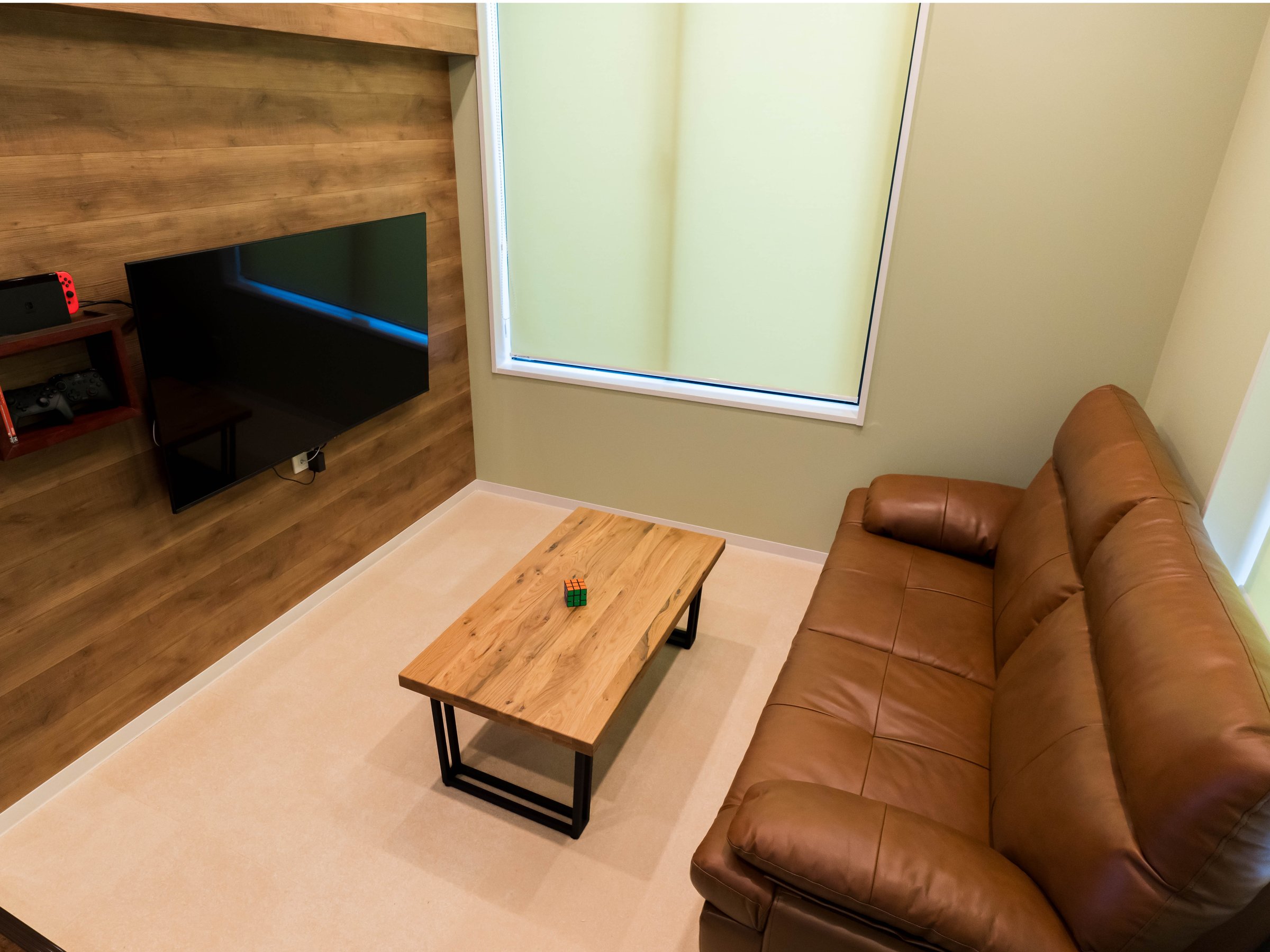 �h���҂��g���鋤�p���r���O�ł��B�B