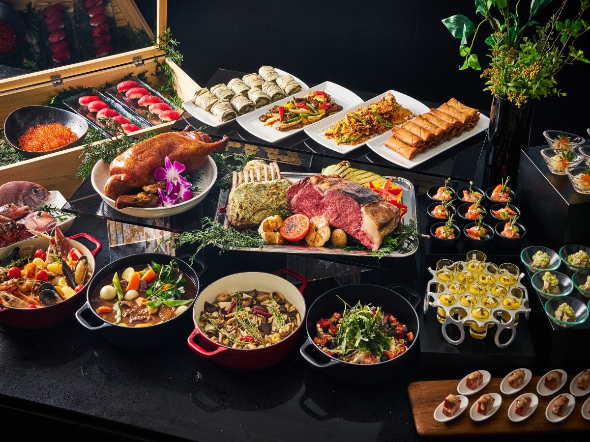 yAllday Dining Parade (fBi[rbtF)z{iؗCN̓SĂ؁B