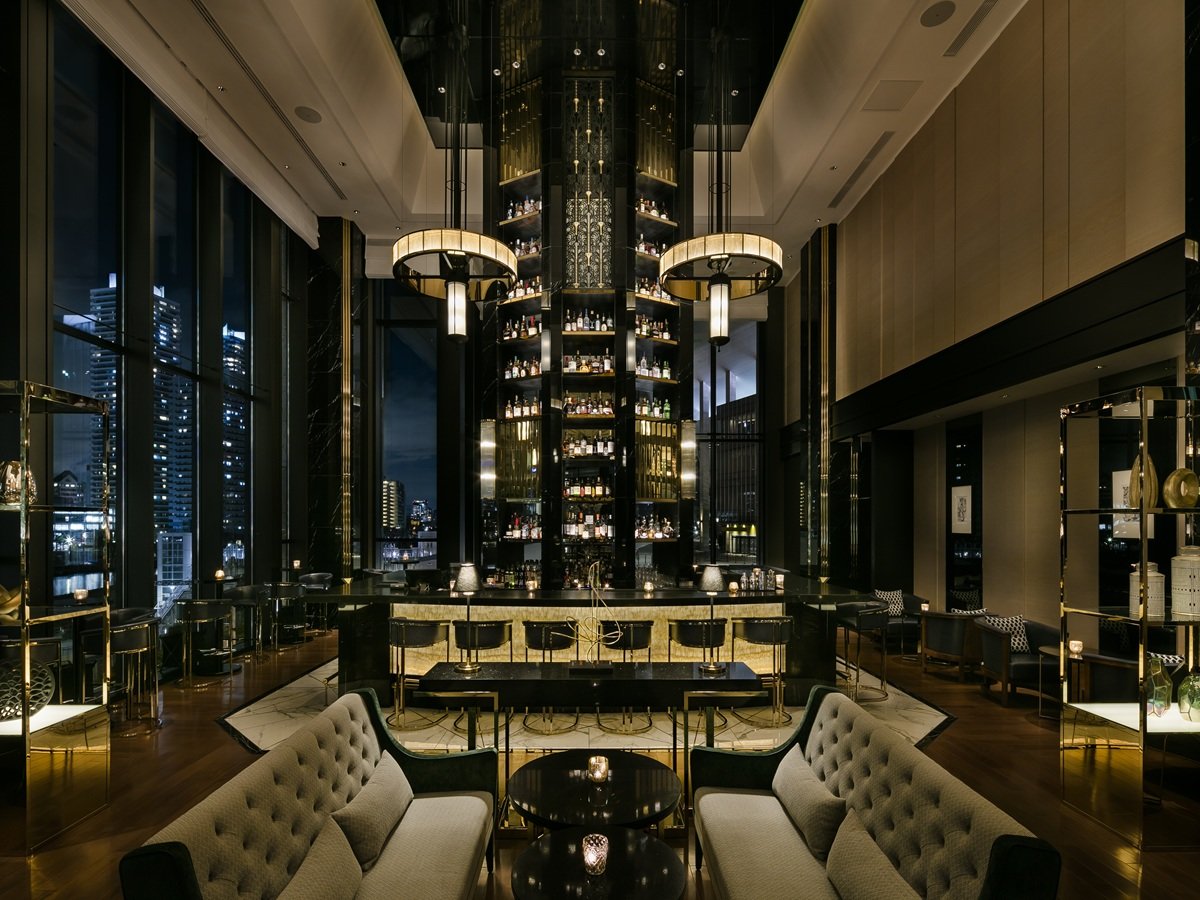 �yBar&Lounge Melody�z