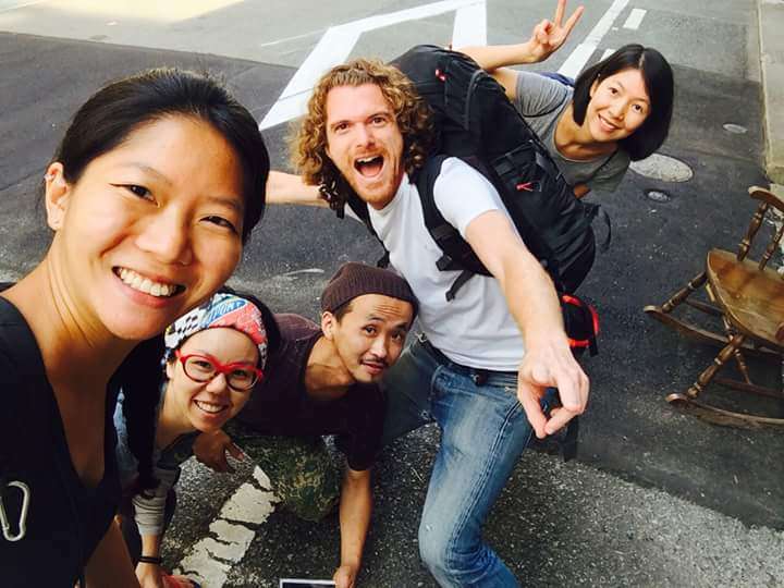 �Q�X�g�ƃX�^�b�t