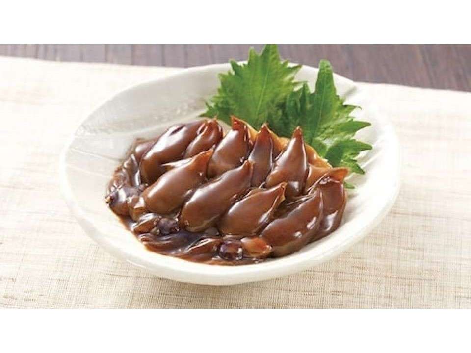 朝食メニュー♪富山県名物♪※画像はイメージです。