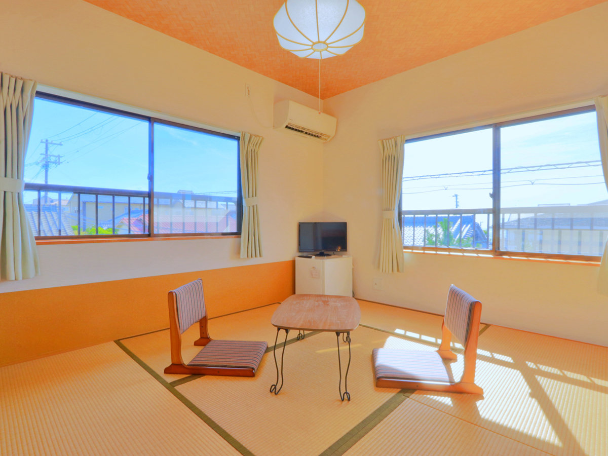 3世代や大人数のご宿泊にピッタリです