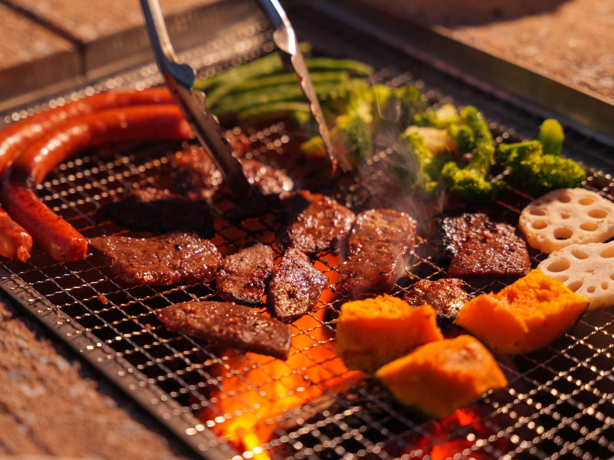BBQ