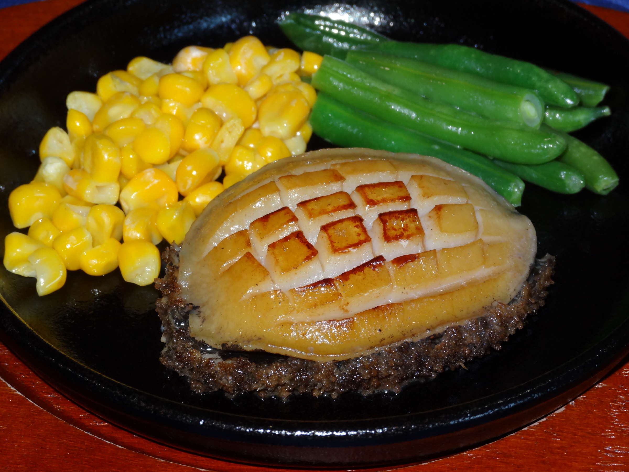 �ϒO�Y�A���r�X�e�[�L