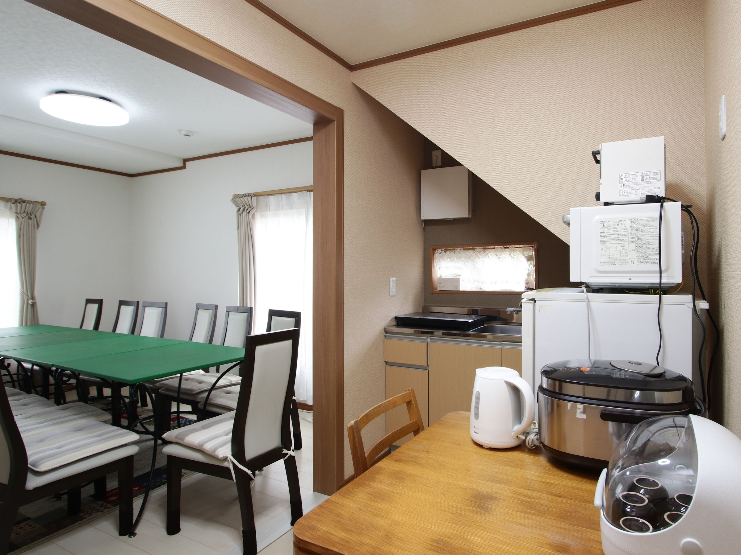 �y�ٓ��z�P�K�̃~�j�L�b�`��*