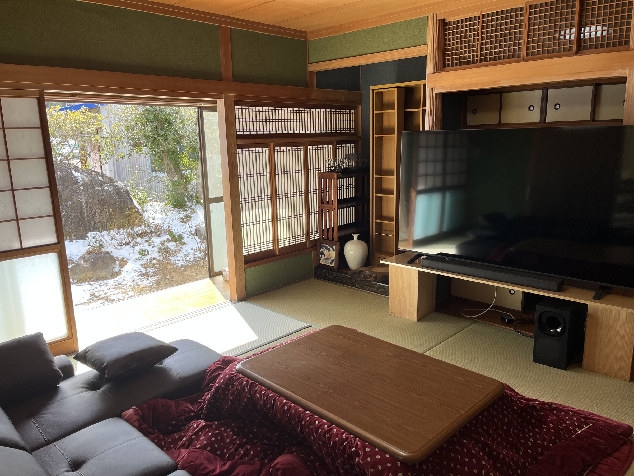 ���r���O�A�@�W��i�h�����p�̂݁j75�C���`TV�E��������
