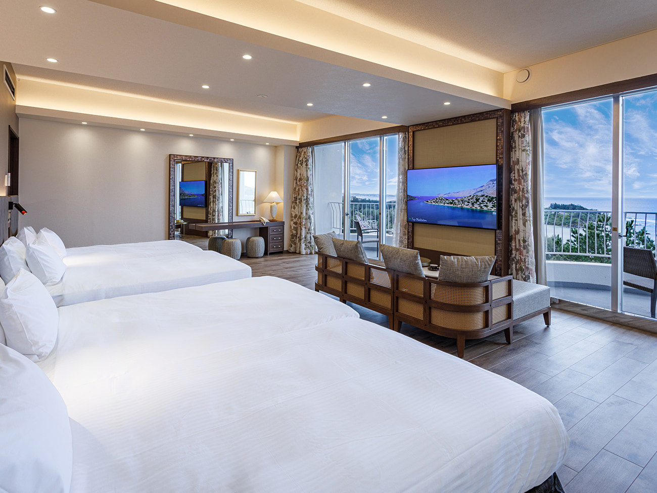 ���j�o�[�T���R�[�����r���[�^�I�[�V�����t�����g(2�K)